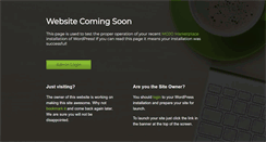Desktop Screenshot of mmmdonuts.com